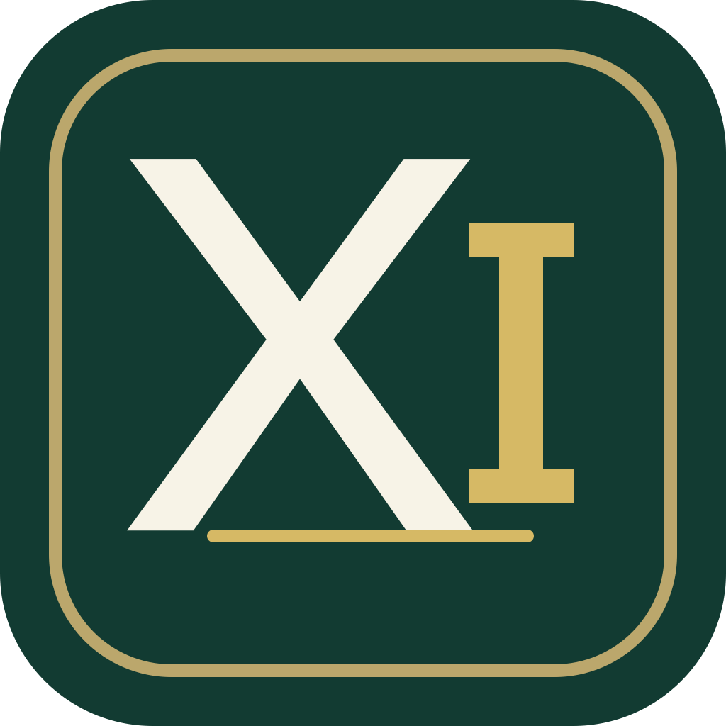 Auction XI app icon